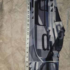 Fabletics Graphic Print Leggings